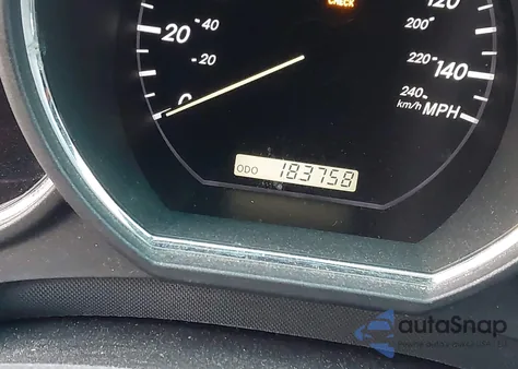 2009 Lexus Rx 350 z USA, uszkodzony, nr VIN 2T2HK31U59C097419